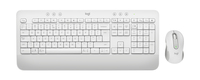 LOGI Signature MK650 Combo Business(CZE) klaviatūra