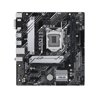 MB ASUS Intel 1200 PRIME H510M-A R2.0 pamatplate, mātesplate