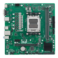 MB ASUS AMD AM5 A620M-DASH-CSM pamatplate, mātesplate