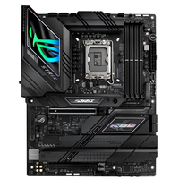 ASUS ROG STRIX Z790-F GAMING WIFI II Intel Z790 LGA 1700 ATX pamatplate, mātesplate