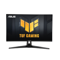 ASUS TUF Gaming VG27AQ3A - LED monitor - QHD - 27