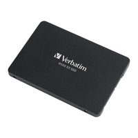 Verbatim Vi550 S3 2,5  SSD   4TB SATA III 49355 SSD disks