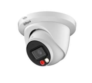 IP CAMERA DAHUA IPC-HDW2849TM-S-IL-0280B novērošanas kamera