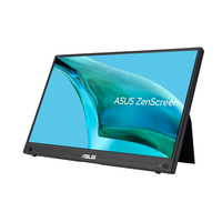 ASUS ZenScreen MB16AHG Touchscreen - IPS, 144 Hz, USB-C monitors