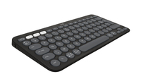 klaviatūra 920-011851 Logitech Pebble Keys 2 K380S Keyboard Logitech