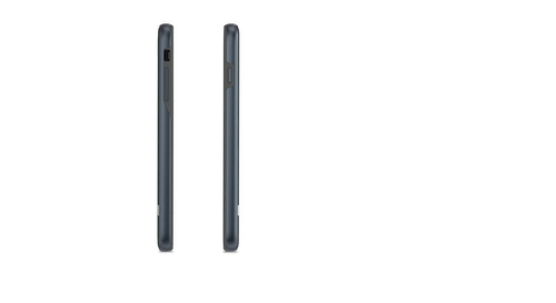 Moshi Vesta for Apple iPhone 8 Plus blue - 99MO090513 aksesuārs mobilajiem telefoniem