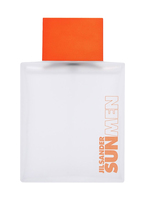 Jil Sander Sun Men 75ml Vīriešu Smaržas