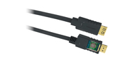 Kramer Electronics CA-HM HDMI-Kabel 15,2 m HDMI Typ A (Standard) Schwarz (97-0142050) 7291063086091