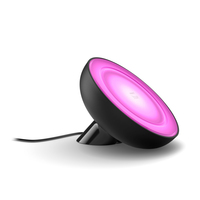 Philips Hue Bloom gen4 black BT apgaismes ķermenis