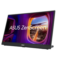 ASUS ZenScreen MB17AHG 17.3inch IPS WLED monitors
