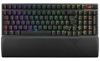 Keyboard ROG Strix Scope II 96 Wireless klaviatūra