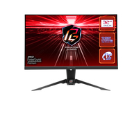 ASRock Phantom Gaming PG32QF2B, 80 cm (31,5 Zoll), 165 Hz, FreeSync, VA - DP, 2x HDMI monitors