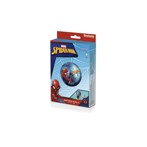 Beach ball Spider-Man 51 cm