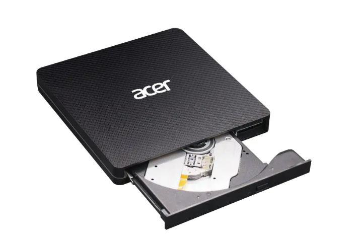 Naped Acer GP.ODD11.001 diskdzinis, optiskā iekārta