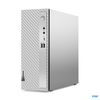 Lenovo ideacentre 3 i7-12700 sff intel Registered  core Trademark  i7 16gb 512gb ssd windows 11 home pc gris dators