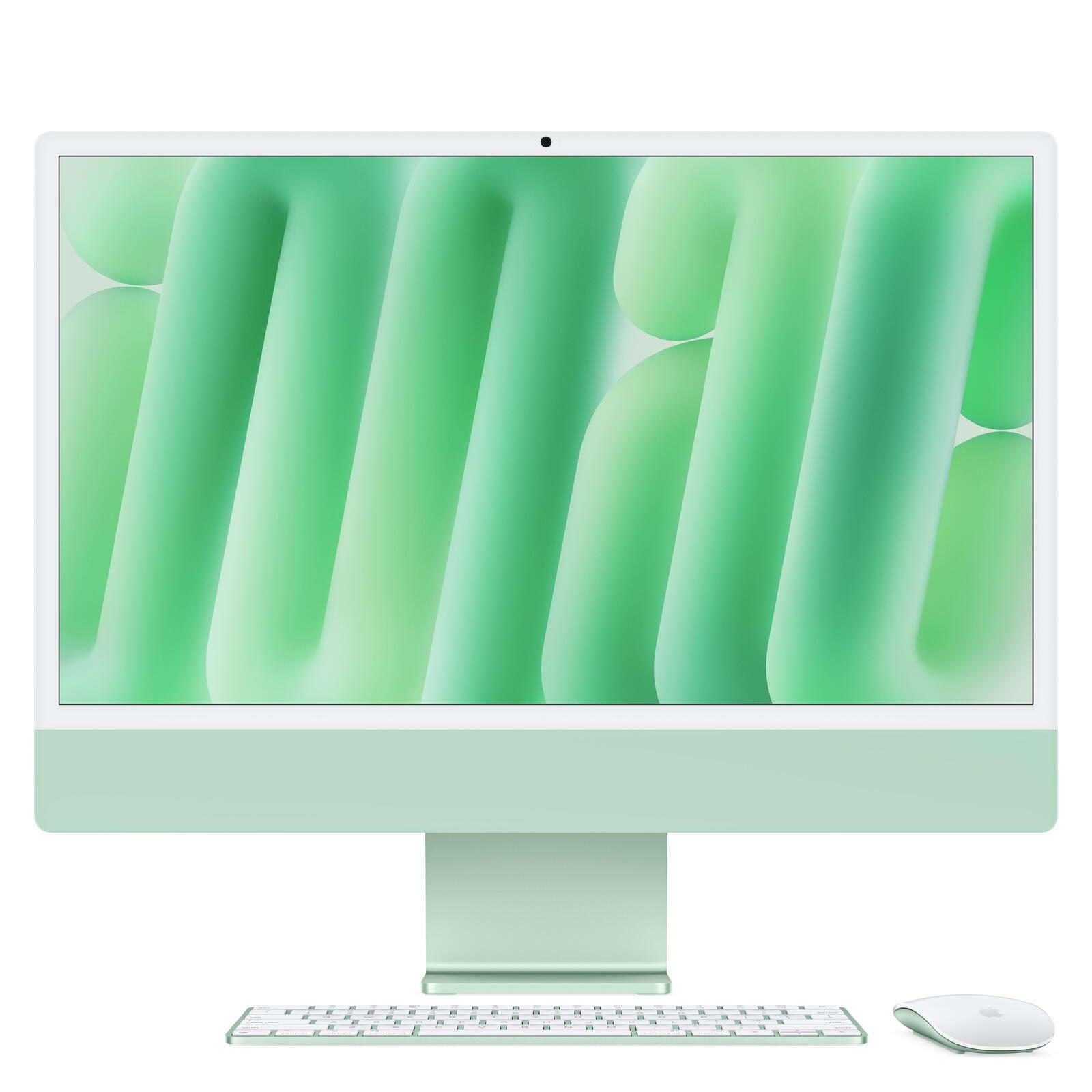 Apple iMac 59,69cm (24