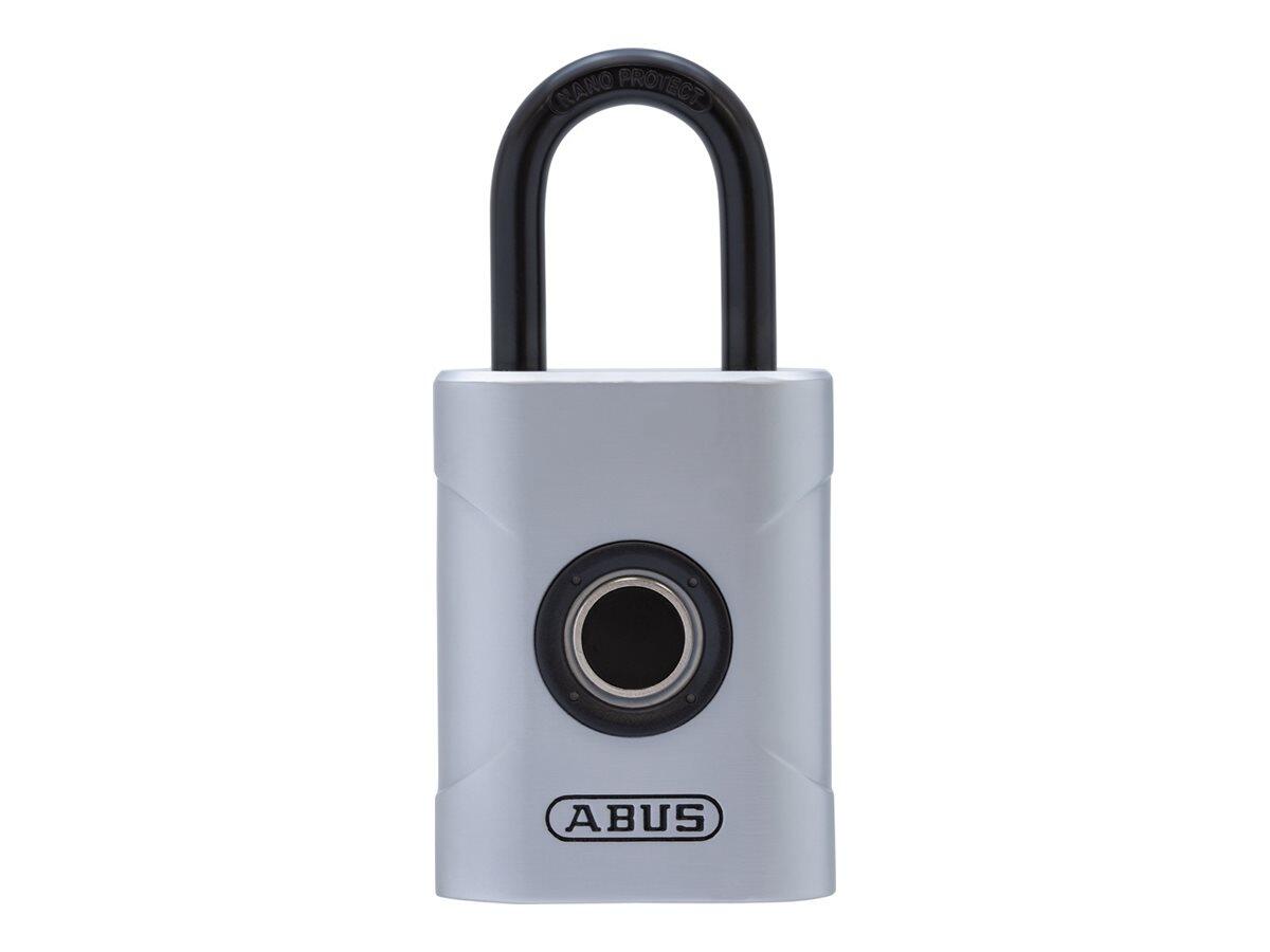 ABUS Touch 57/45 Vorhangeschloss,  Fingerabdrucksensor ABVS62575 (4003318625756) aksesuārs portatīvajiem datoriem