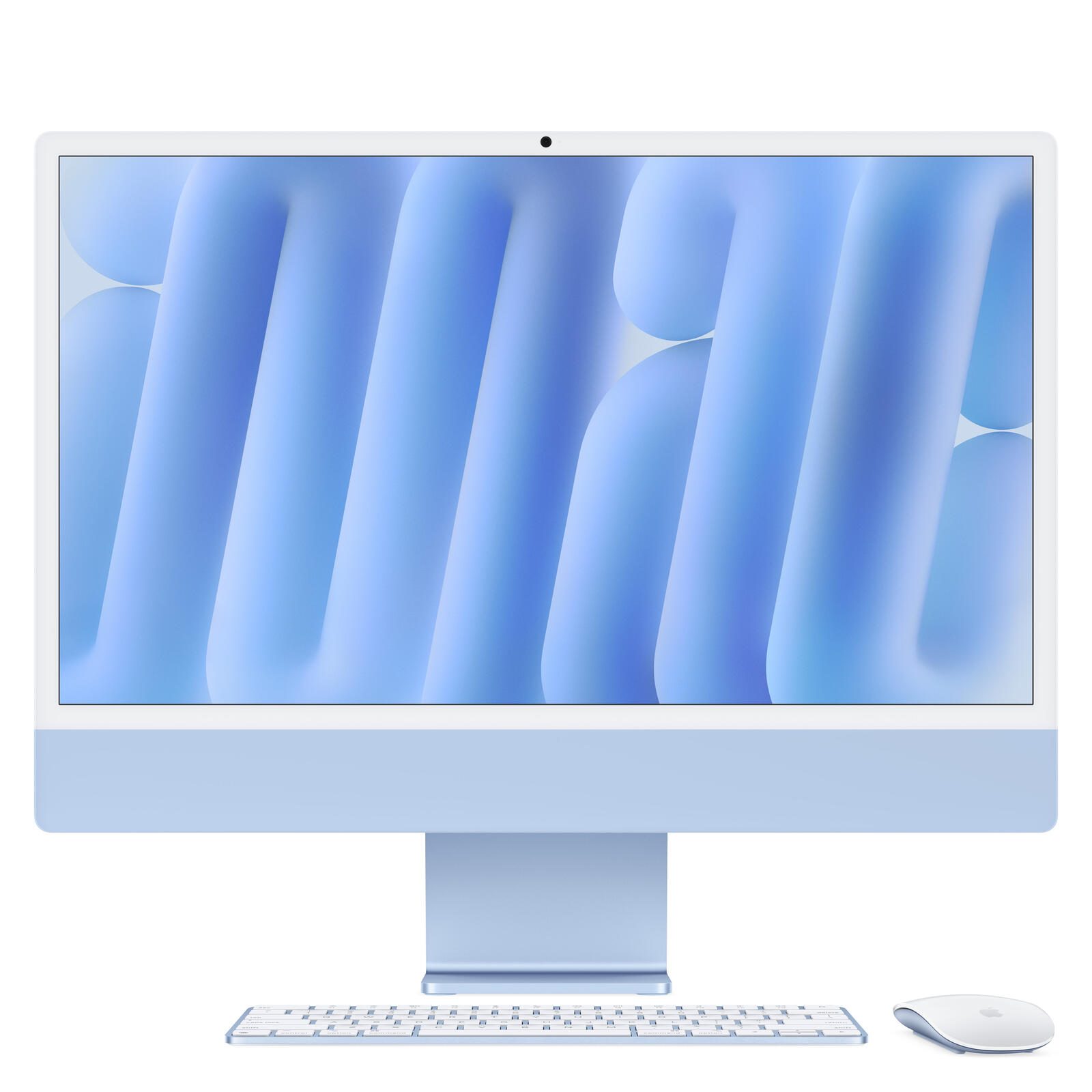 Apple iMac 59,69cm (24