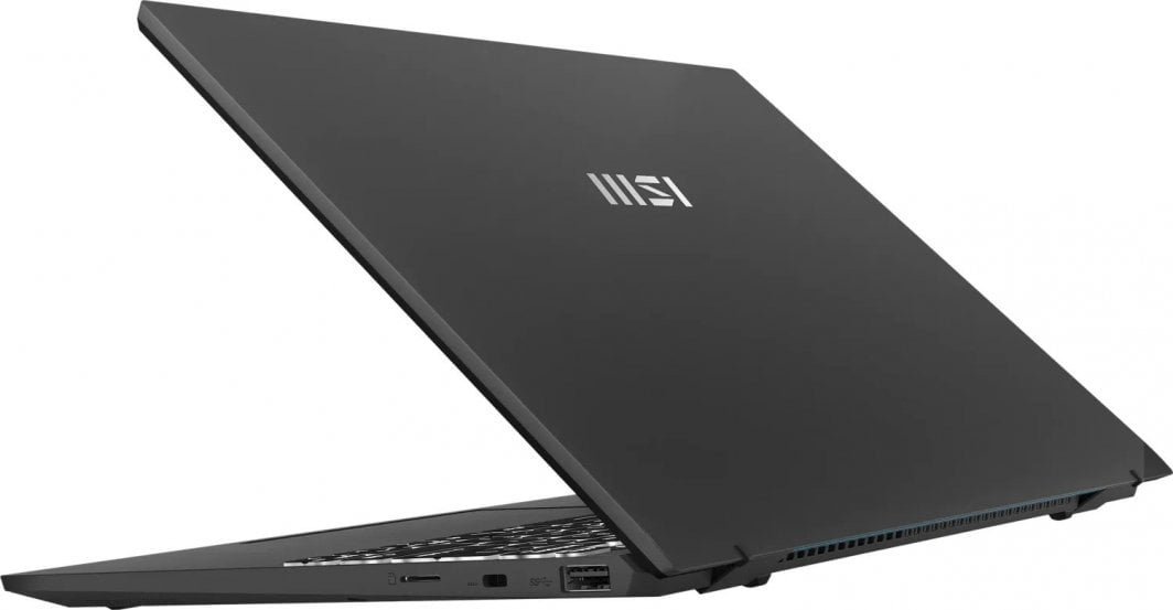 MSI Prestige 13 AI Evo A1MG-070PL 13