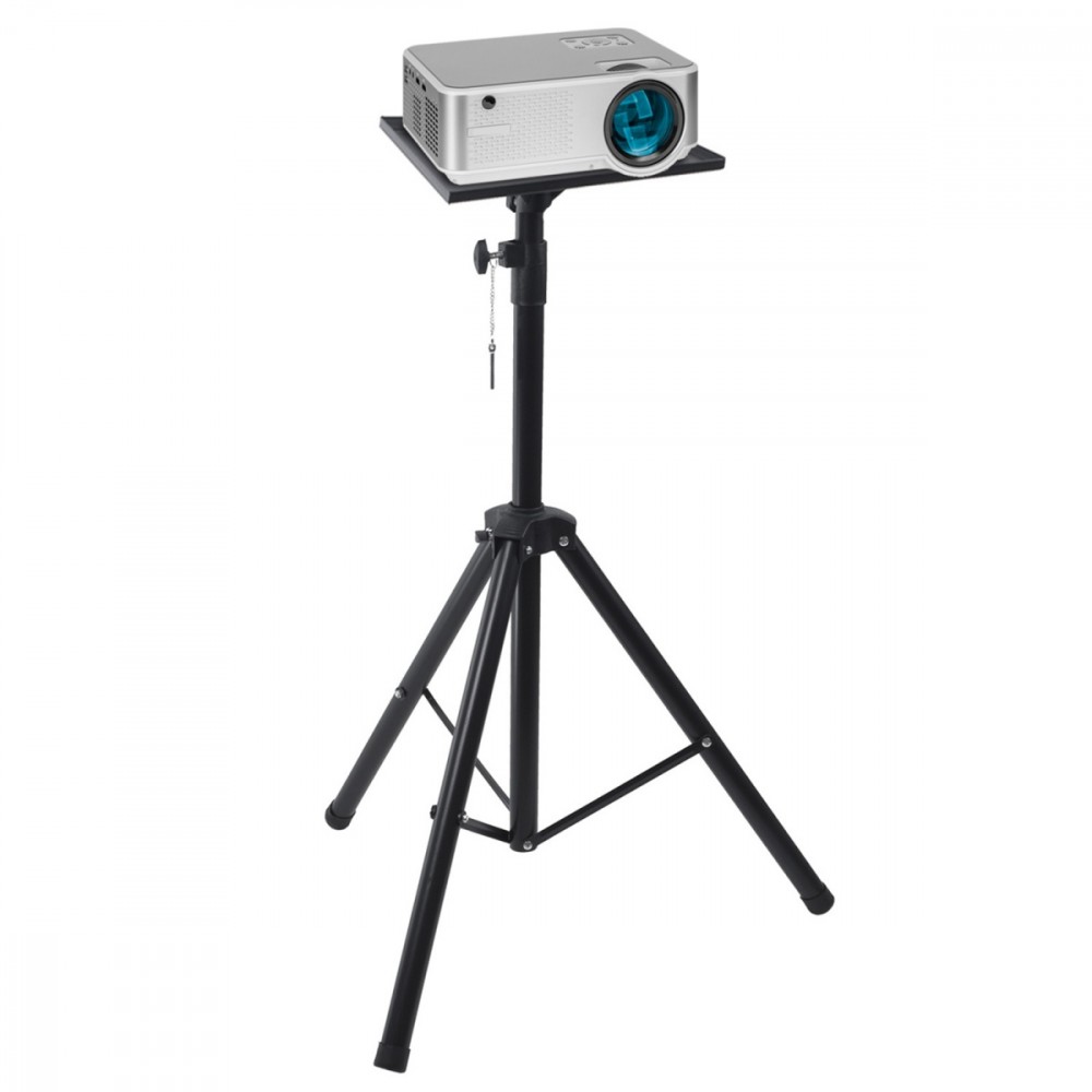 Portable projector stand Maclean MC-953 projektora aksesuārs