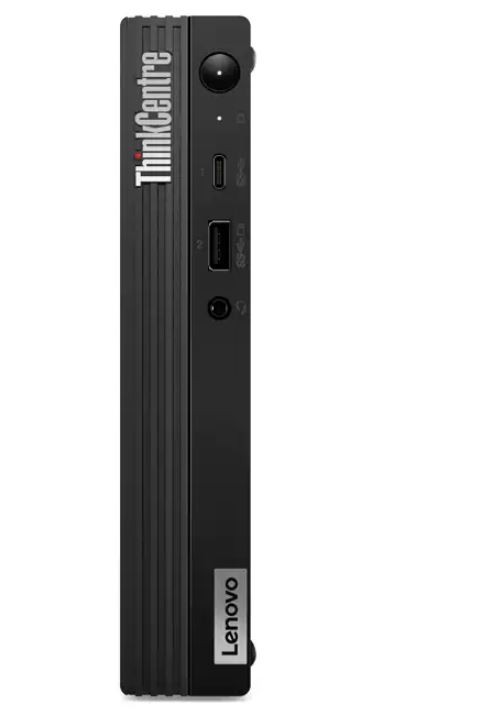 Computer ThinkCentre M75q G2 Tiny 11JN006HPB W11Pro 5600GE/8GB/256GB/INT/3YRS OS dators