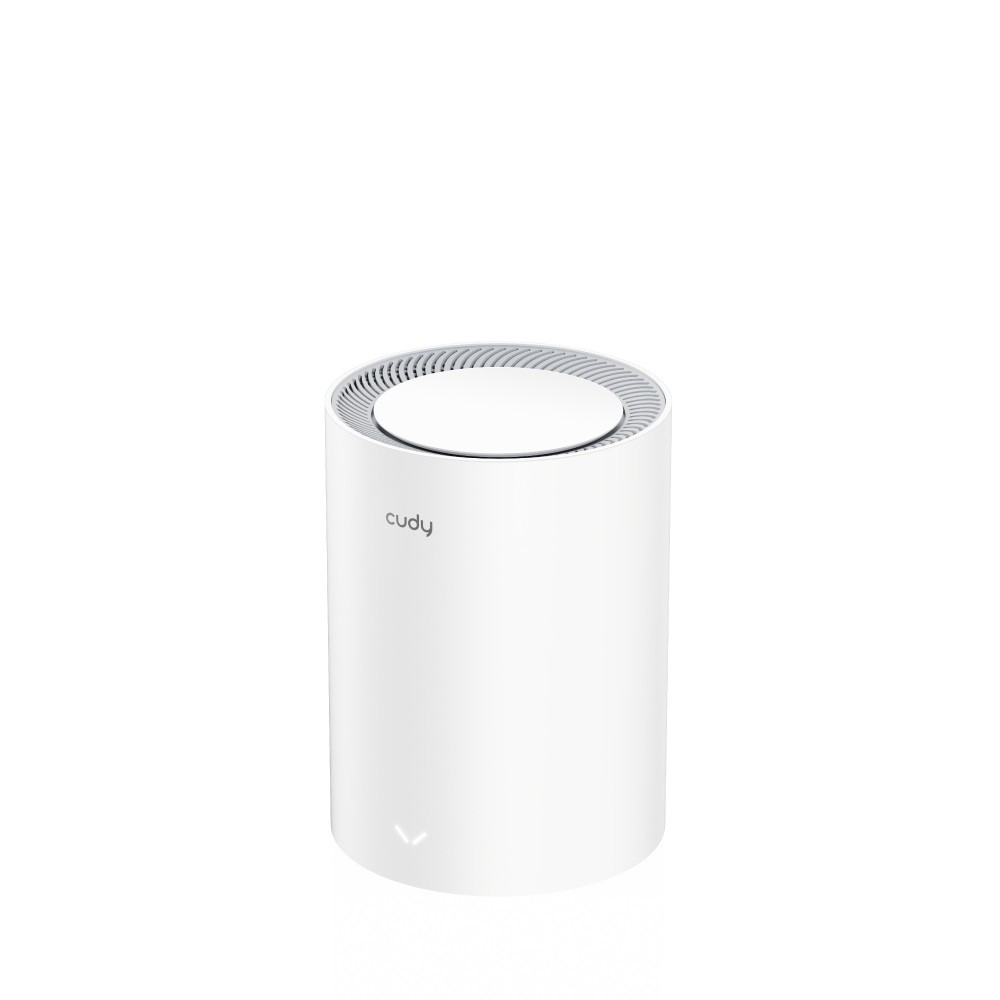 System WiFi Mesh M1800 (1-Pack) AX1800 Rūteris