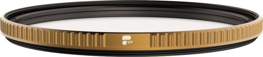 PolarPro QuartzLine Filter 46 mm UV UV Filtrs