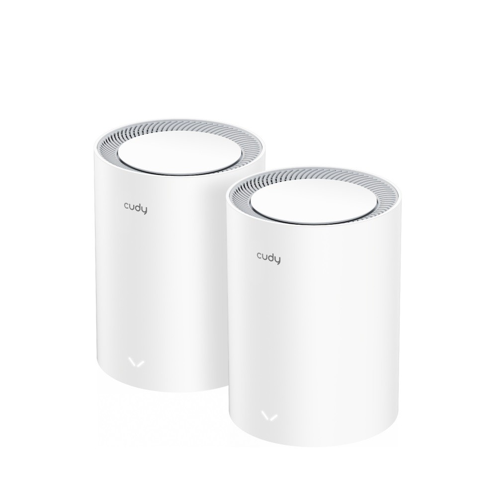 System WiFi Mesh M1800 (2-Pack) AX1800 Rūteris