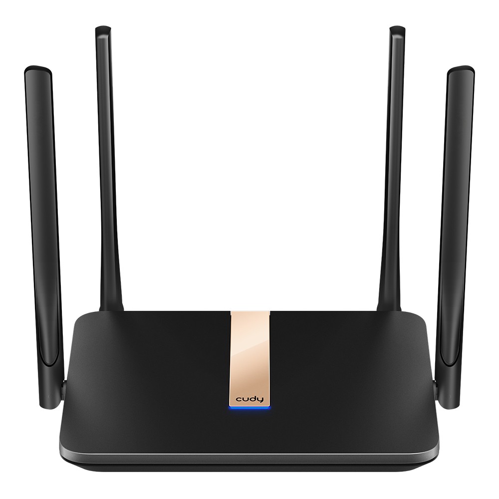 Router LT500D Mesh AC1200 4G LTE SIM Rūteris