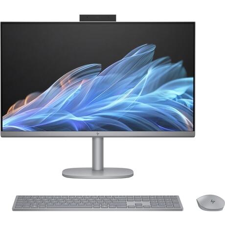 HP OmniStudio X 27-cs0077ng All-in-One PC 68,58cm (27 Zoll) AR2H0EA#ABD (198701537281)