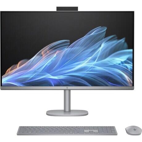 HP OmniStudio X 32-c0075ng All-in-One PC 80,01cm (31,5 Zoll) AR2H1EA#ABD (198701537274)