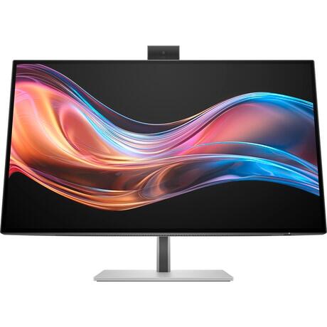 HP 727pm Docking Display (EU) monitors