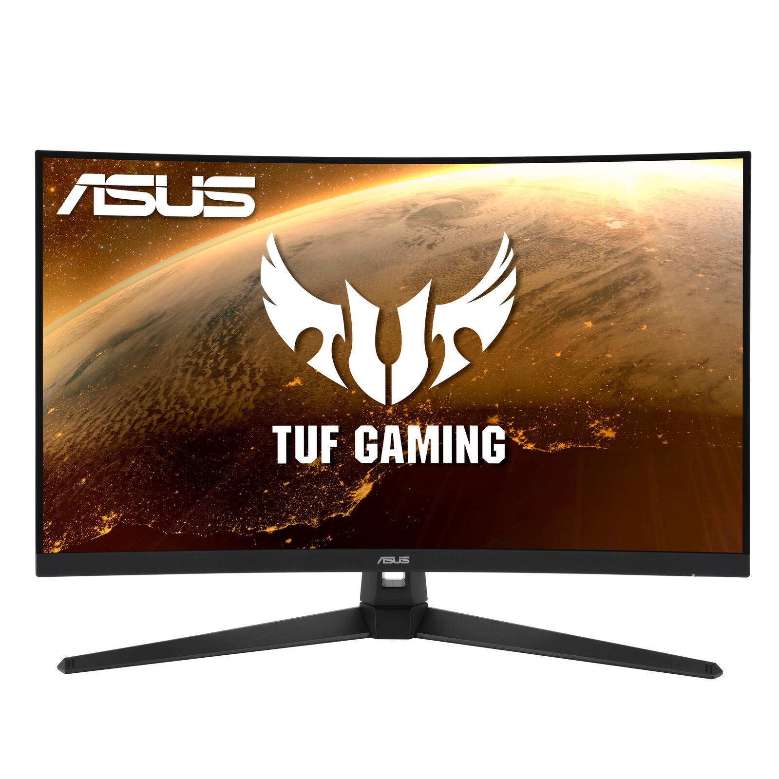 ASUS TUF Gaming VG32VQ1BR 80 cm (31.5") 2560 x 1440 pixels Quad HD LED Black monitors