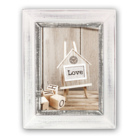 ZEP Athis white 20x25 Wooden Frame SY1281