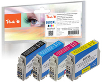 Peach Patrone Epson Nr.603XL T03A6 MultiPack            komp retail