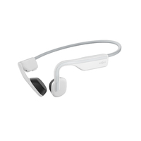 Shokz                  OpenMove      White austiņas