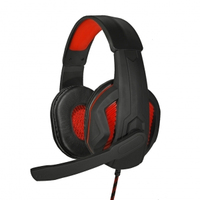 ART SLA HERO ART GAMING Headphones with austiņas