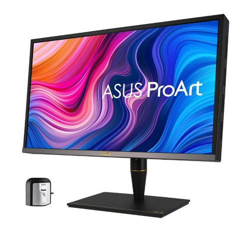 ASUS ProArt PA27UCX-K 68.6 cm (27") 3840 x 2160 pixels 4K Ultra HD LED Black 4718017463317 monitors