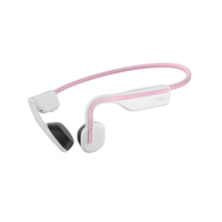 Shokz                  OpenMove      Pink austiņas