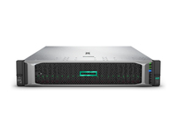 ProLiant DL380 Gen10 Network Choice - Server - Rack-Montage - 2U - zweiweg - ... serveris