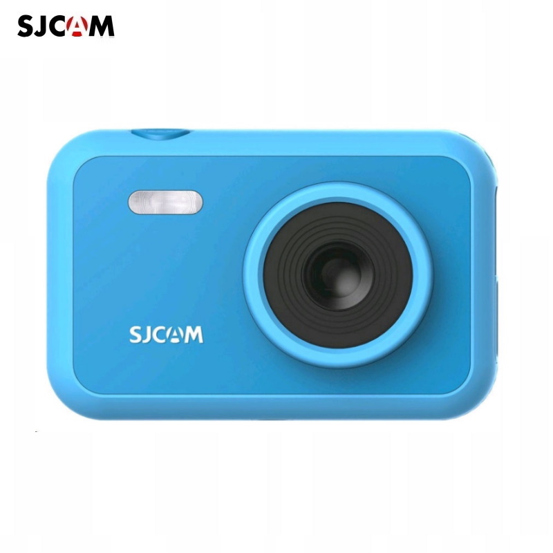 SJCam FunCam F1 Digitālā Kamera Bērniem 5MP 720p HD 2.0