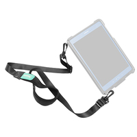 RAM SHOULDER STRAP ACCESSORY FOR INTELLISKIN™ PRODUCTS Planšetes aksesuāri