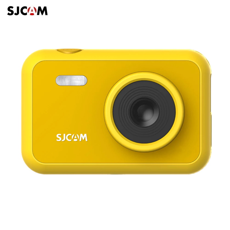 SJCam FunCam F1 Digitālā Kamera Bērniem 5MP 720p HD 2.0