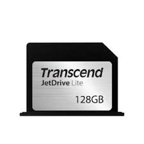 Transcend JetDrive Lite 360 storage expansion card 128GB Apple MacBookPro SSD disks