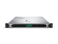 ProLiant DL360 Gen10 Network Choice - Server - Rack-Montage - 1U - zweiweg - ... serveris