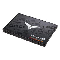 TEAMGROUP T-Force Vulcan Z 512GB SLC SSD disks