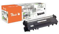 Peach Toner Brother TN-2320 Modul schwarz kompatibel