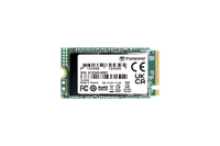 Transcend SSD MTE400S M.2 2242 NVMe 256GB SSD disks