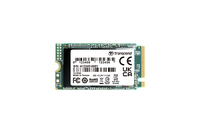 Transcend SSD 512GB M.2 MTE400S (M.2 2242) PCIe Gen3 x4 NVMe SSD disks