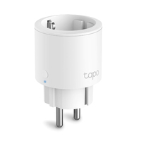 TP-LINK Mini Smart Wi-Fi Socket, Energy Monitoring | Tapo P115